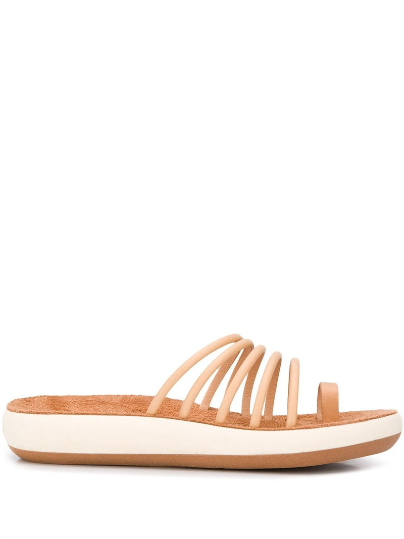 Hypatia strappy sandals 1