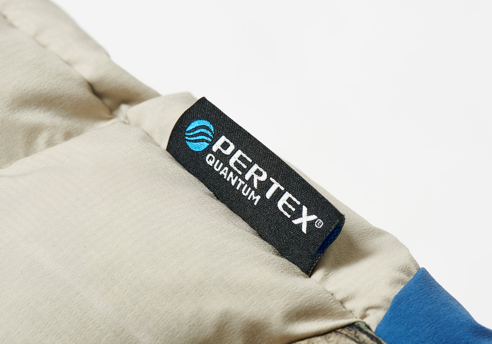 PERTEX MATTE BALACLAVA PUFFA MIX UP - 9