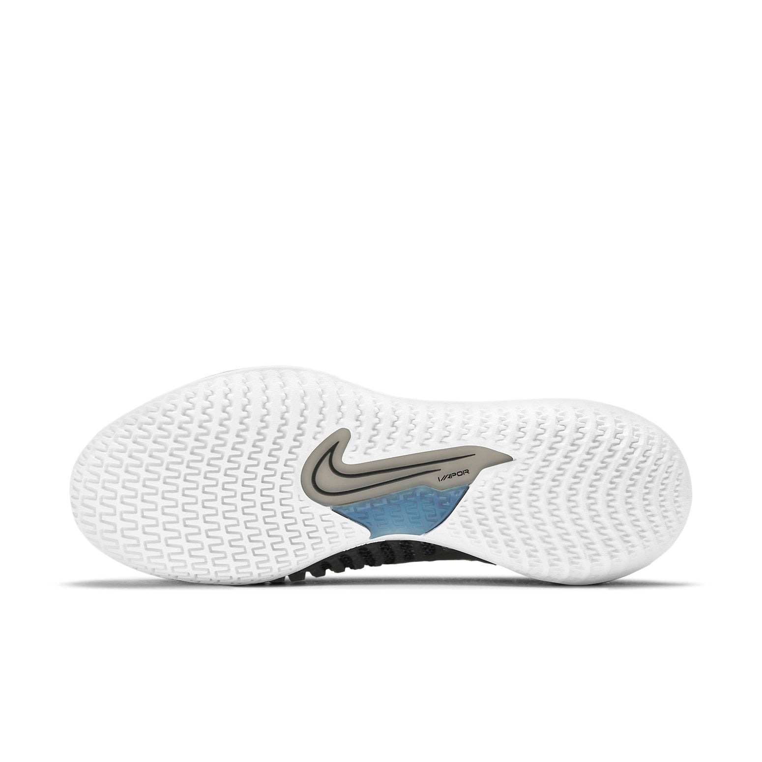 (WMNS) NikeCourt React Vapor NXT 'Black Metallic Red Bronze' CV0742-002 - 6