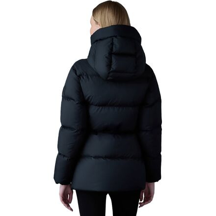 Freya-Sw Light Down Jacket - Women's - 5