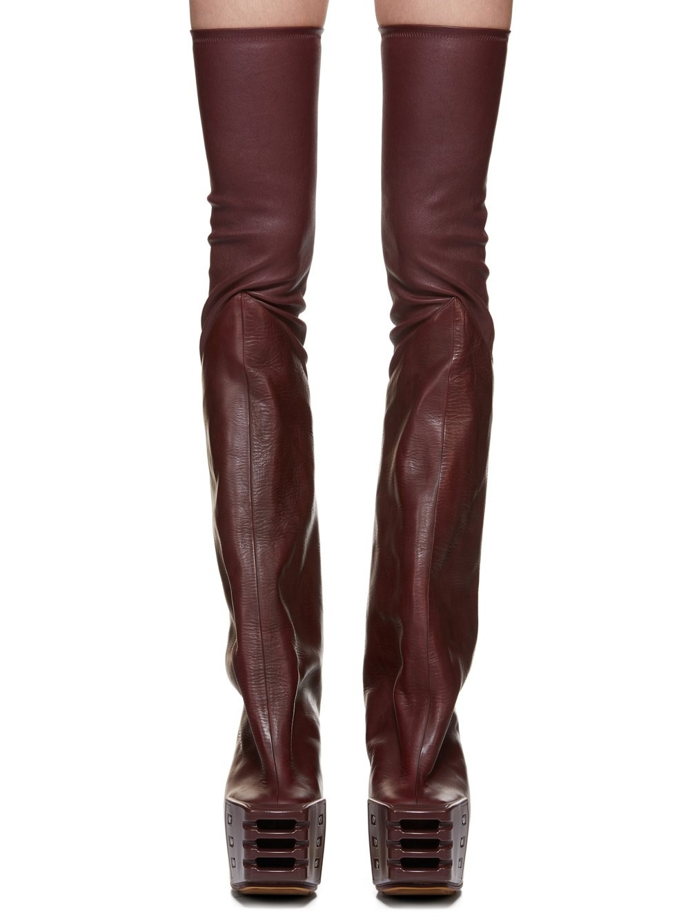BOOTS - 2