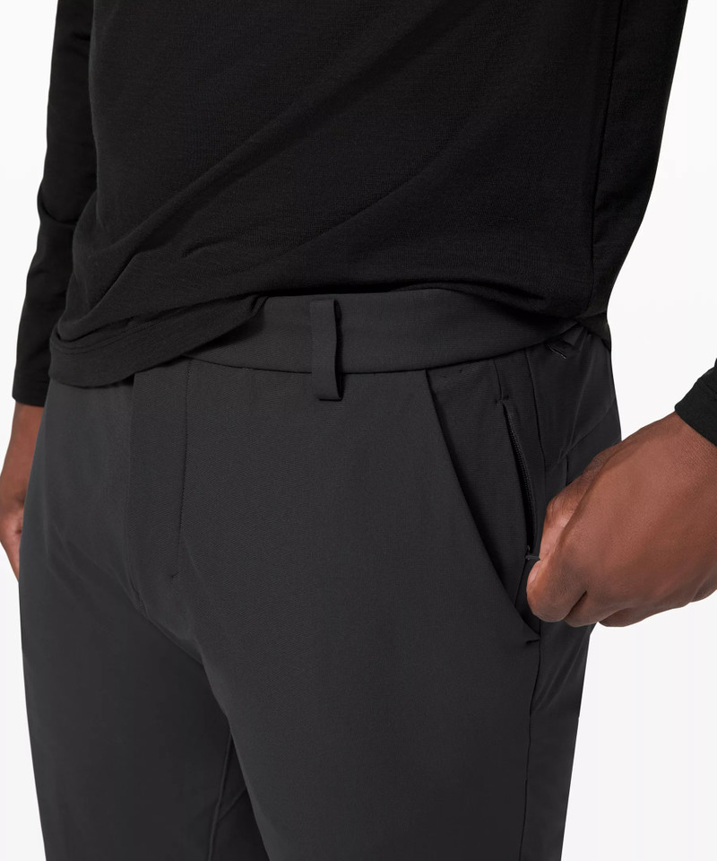 Commission Slim-Fit Pant 34L 4