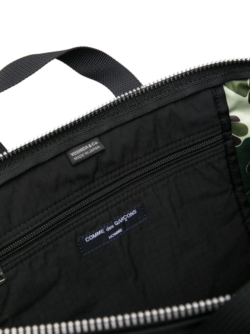 x Porter Tanker Helmet tote bag - 5