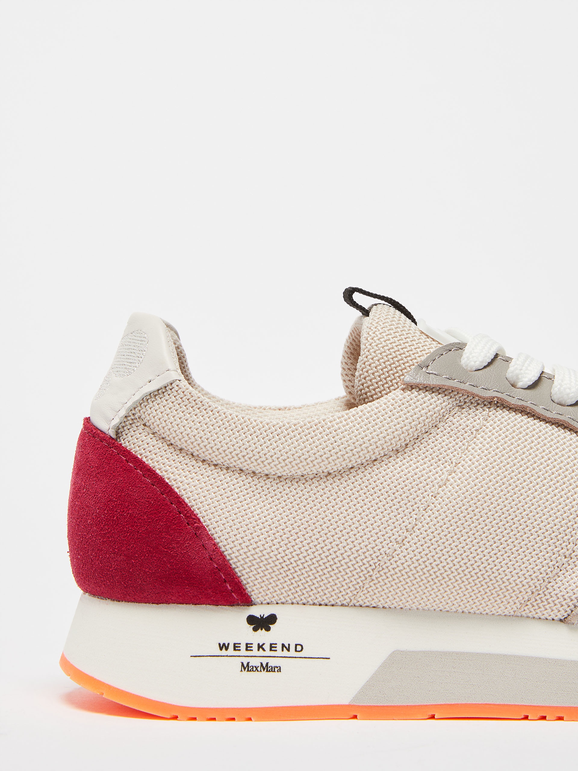 RARO Leather sneakers - 5