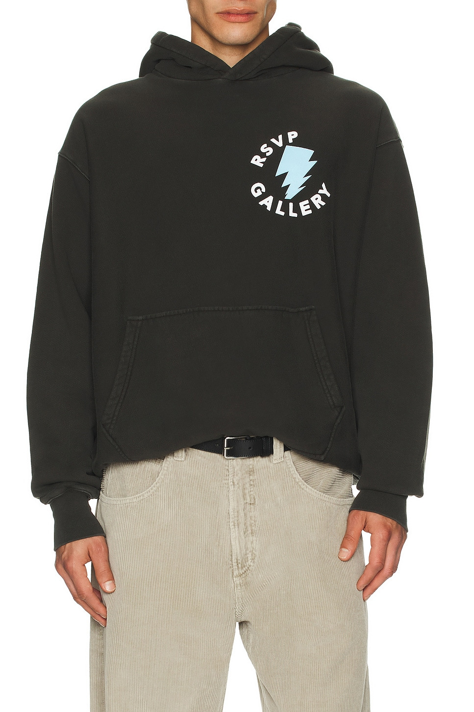 x RSVP Gallery Easton Hoodie - 2