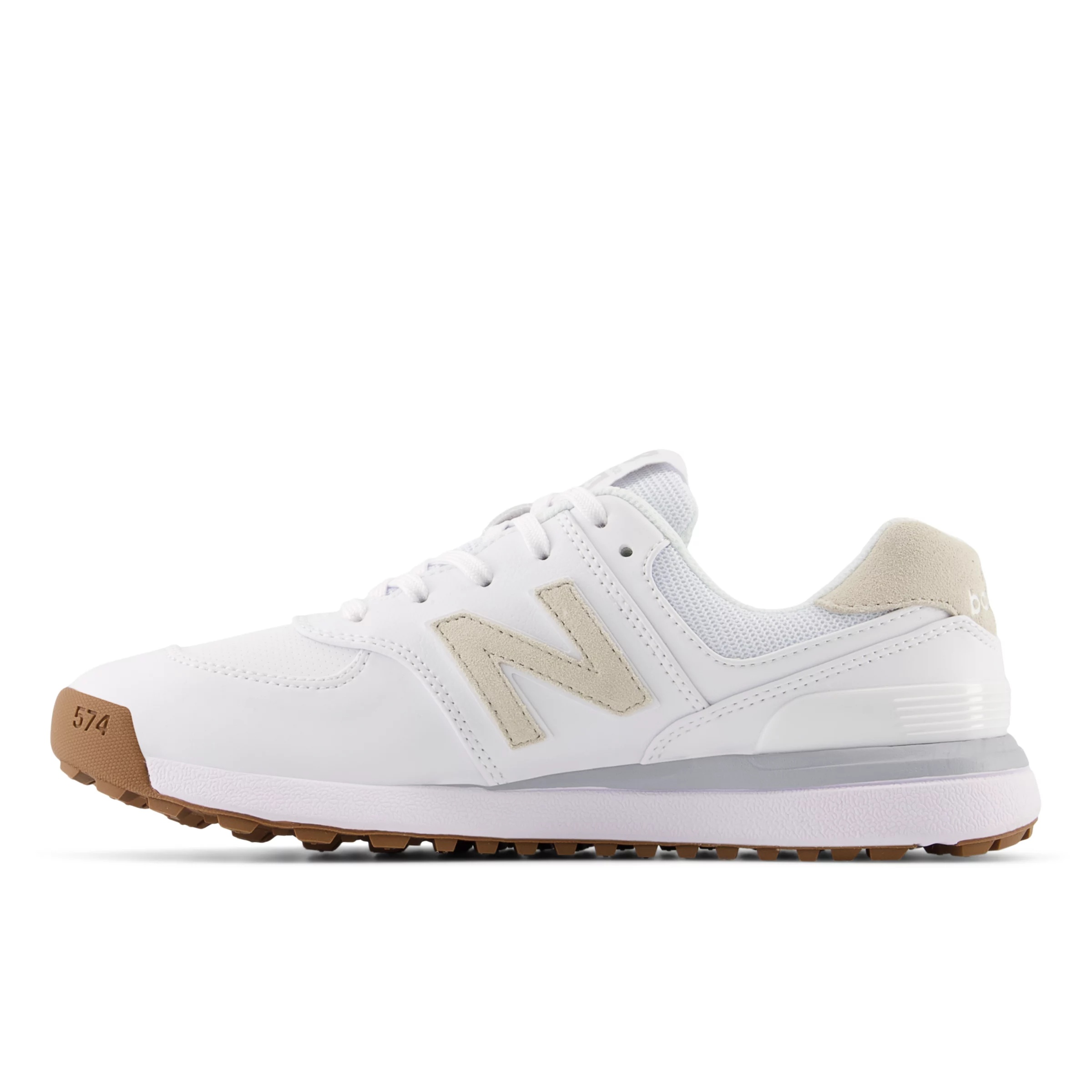 Women's 574 Greens v2 Golf Shoes - 3