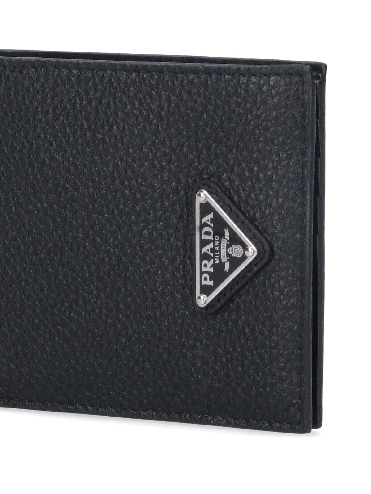 BI-FOLD LOGO WALLET - 5