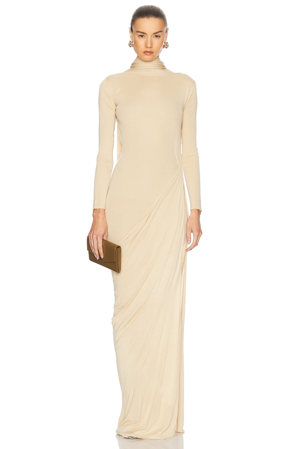 Vire Dress - 2