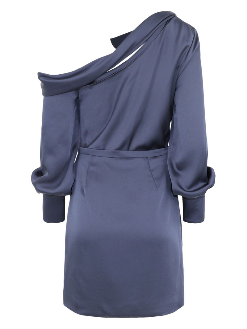 SIMKHAI Cameron dress outlook