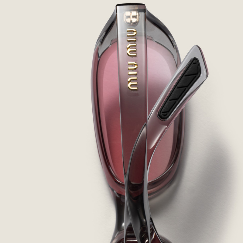 Miu Miu Runway sunglasses 5
