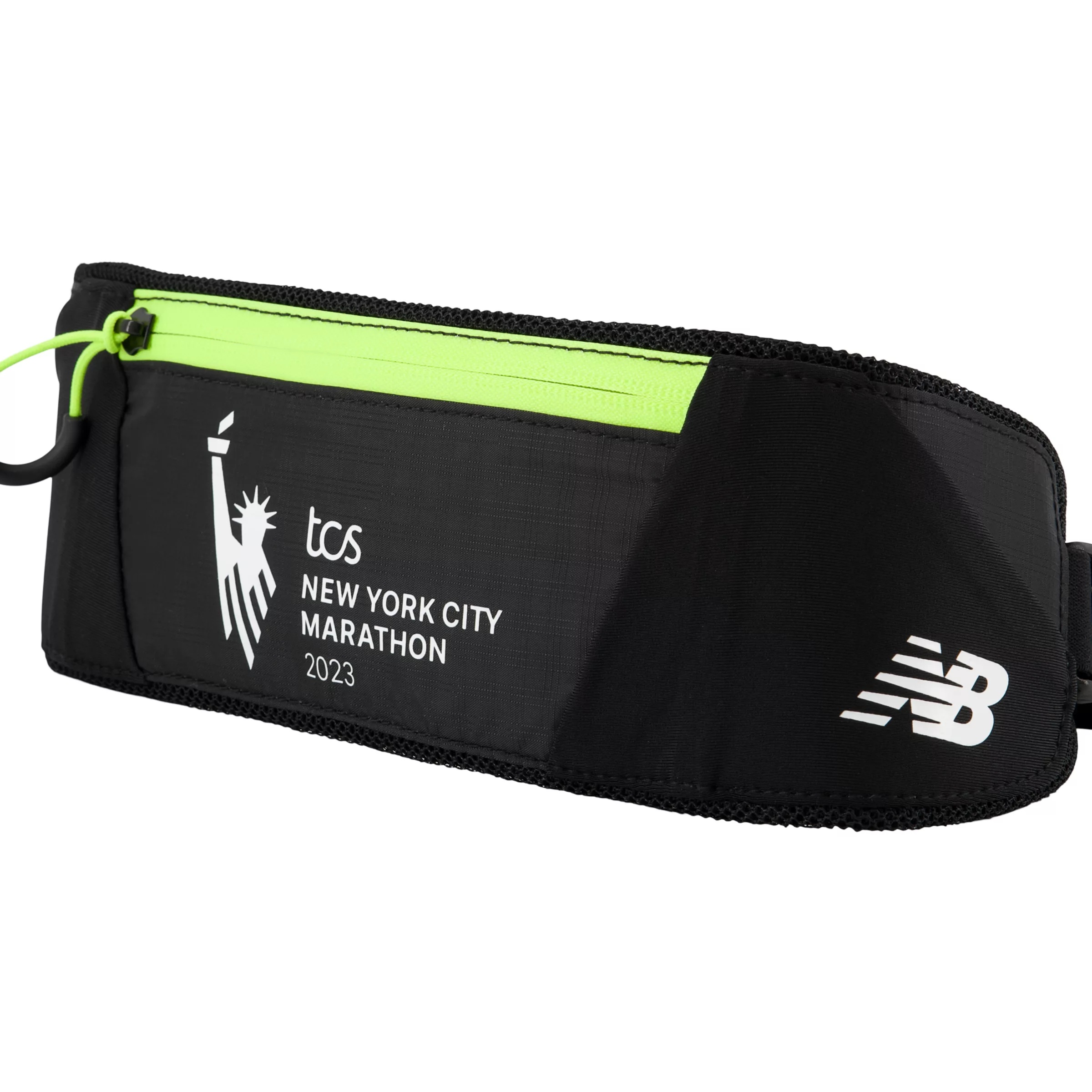 NYC Marathon Running Belt - 3