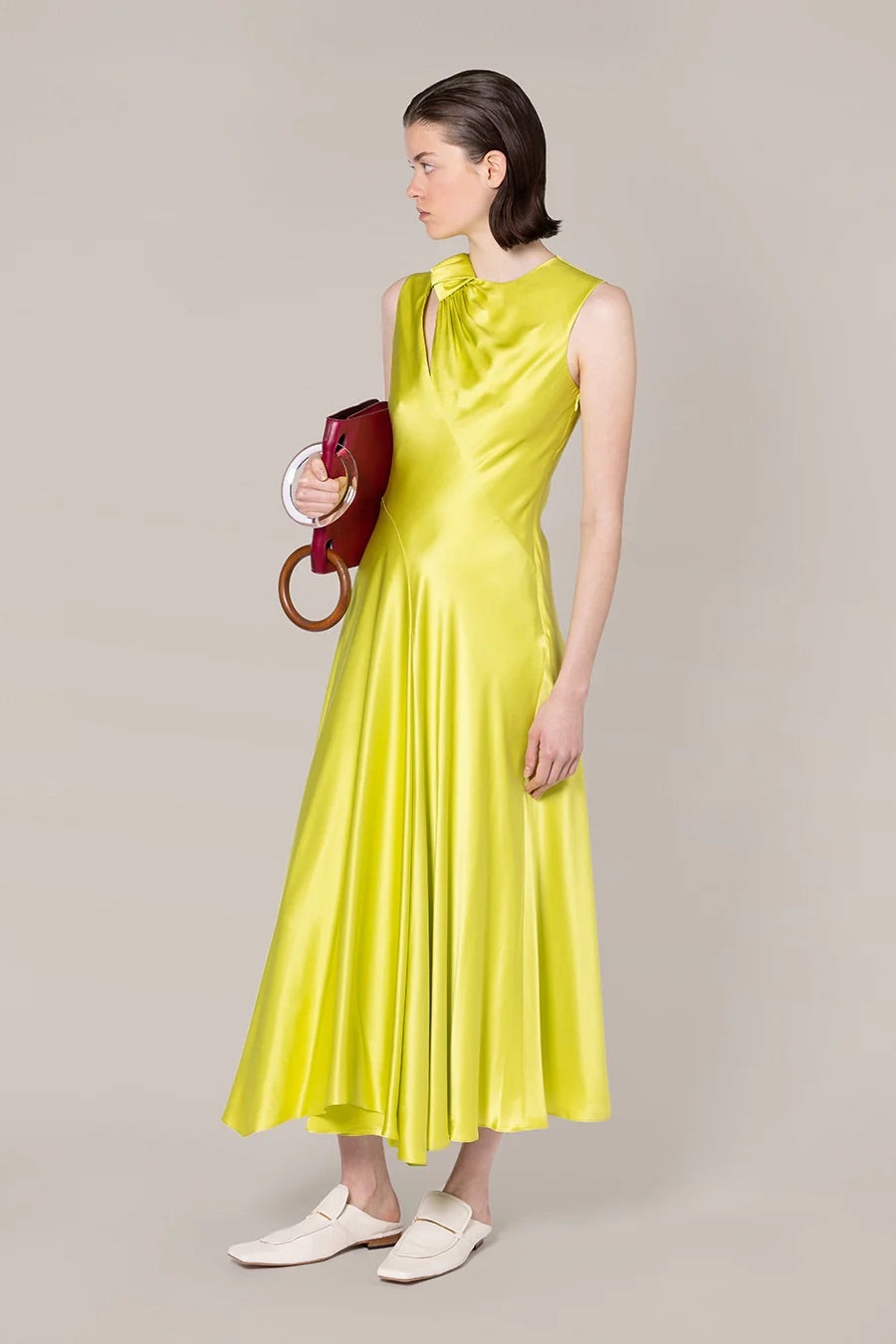 ALMA DRESS - 2