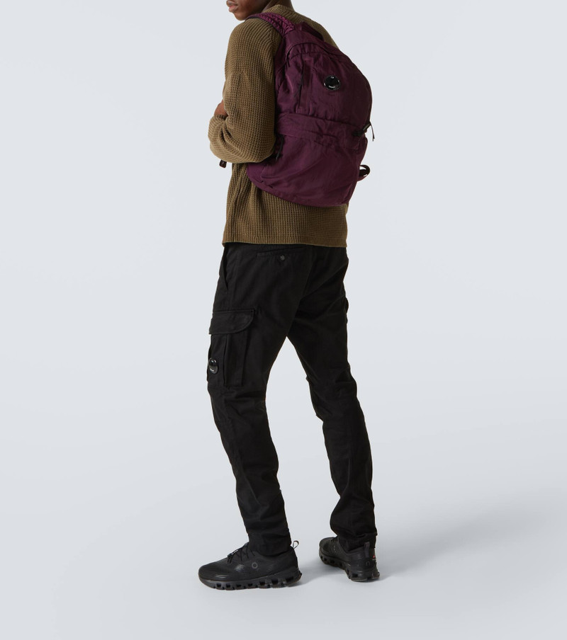 C.P. Company Technical backpack outlook