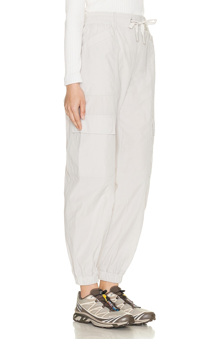 Cargo Trouser - 2