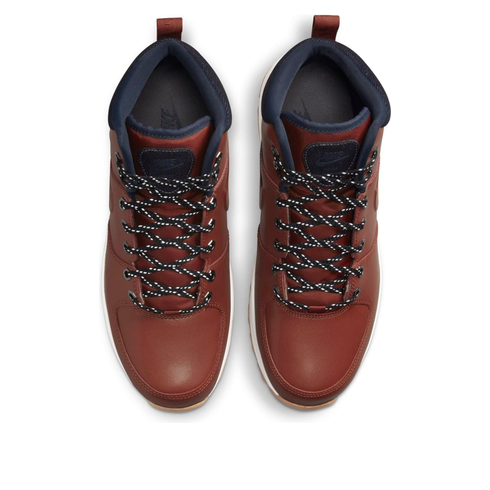 Nike Manoa Leather SE 'Rugged Orange' DC8892-800 - 4