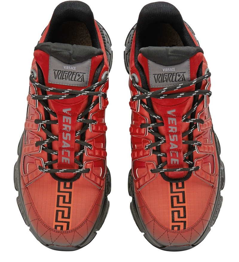 Trigreca sneakers 5