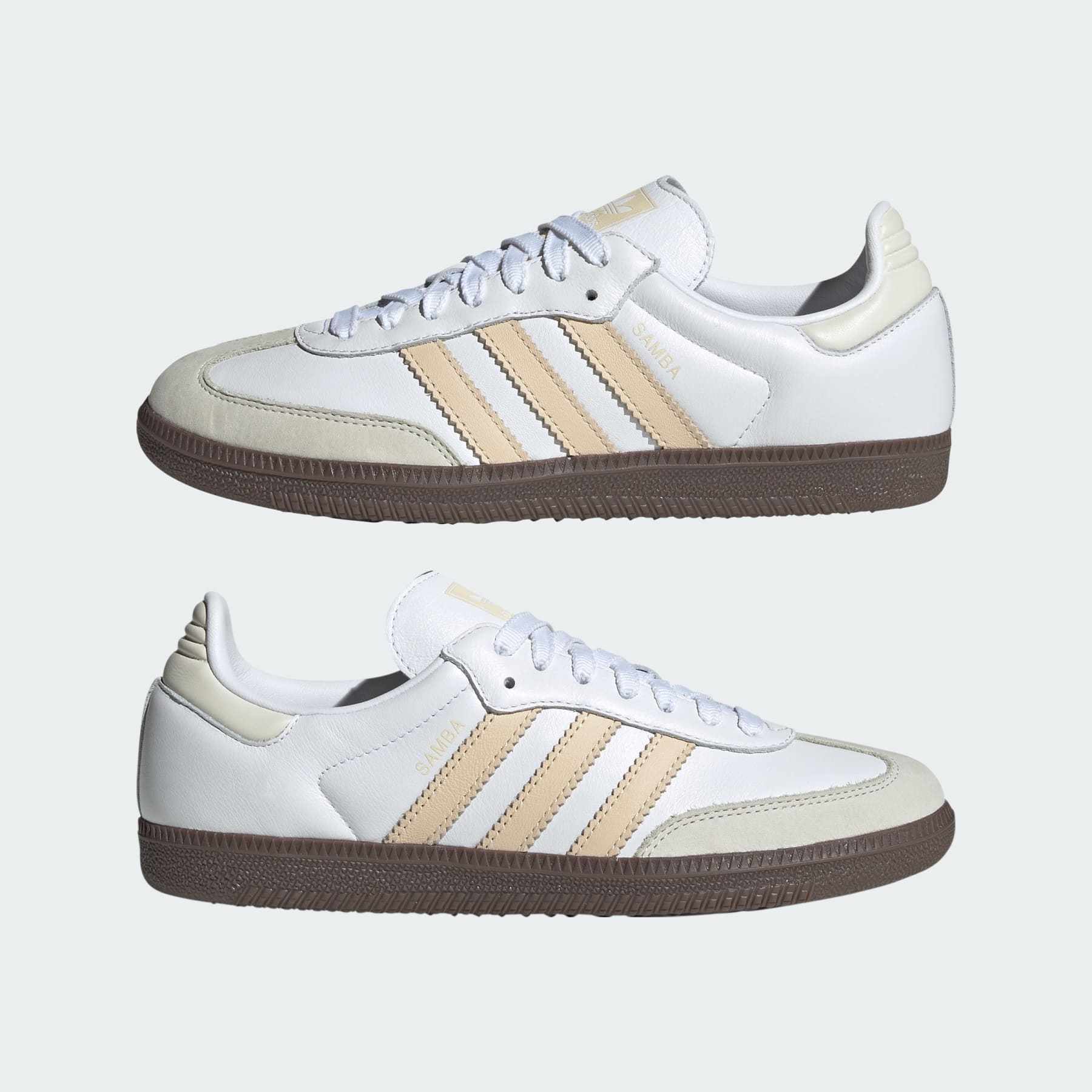 Samba OG Shoes - 7