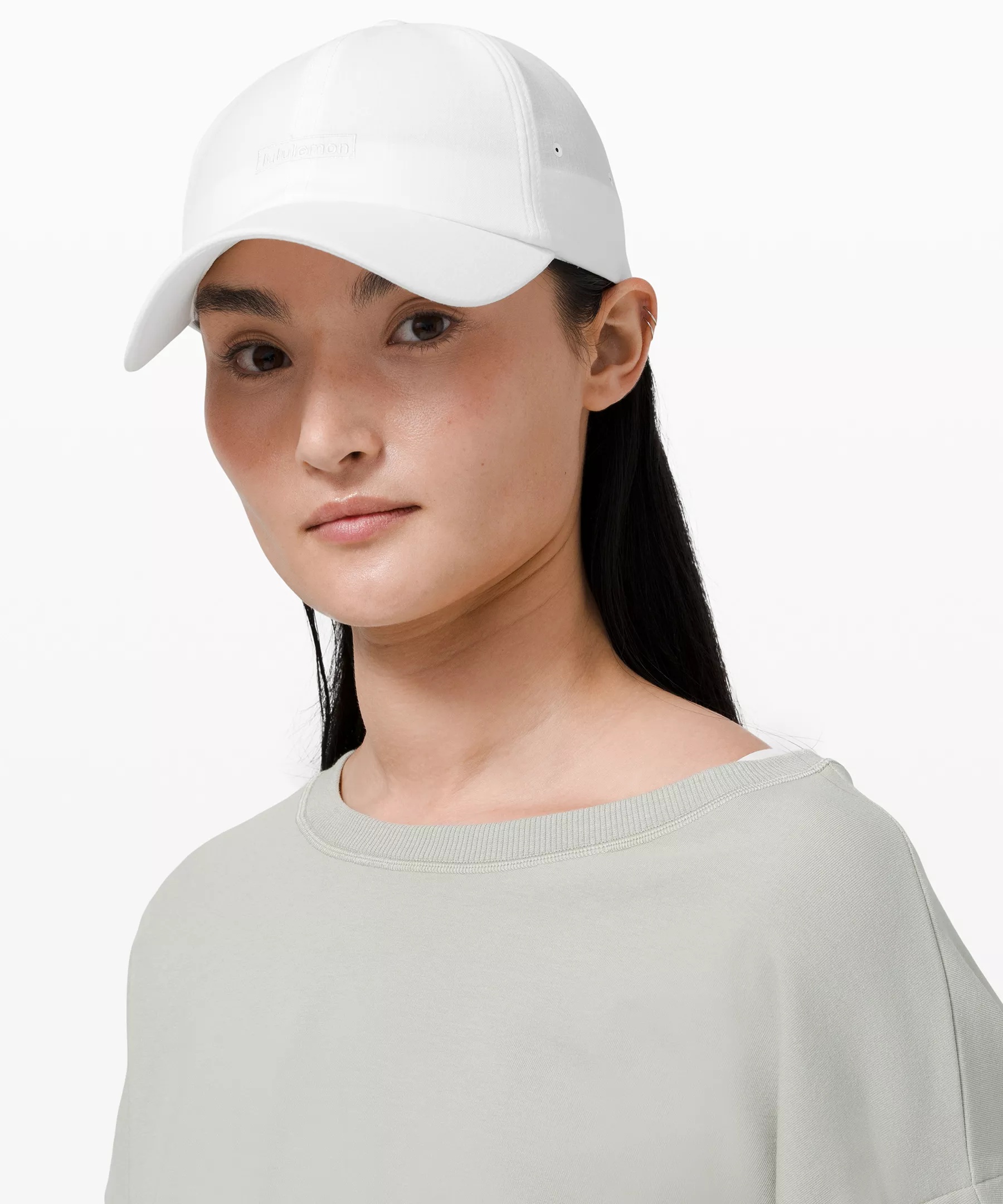Women's Baller Hat Soft *Wordmark - 2