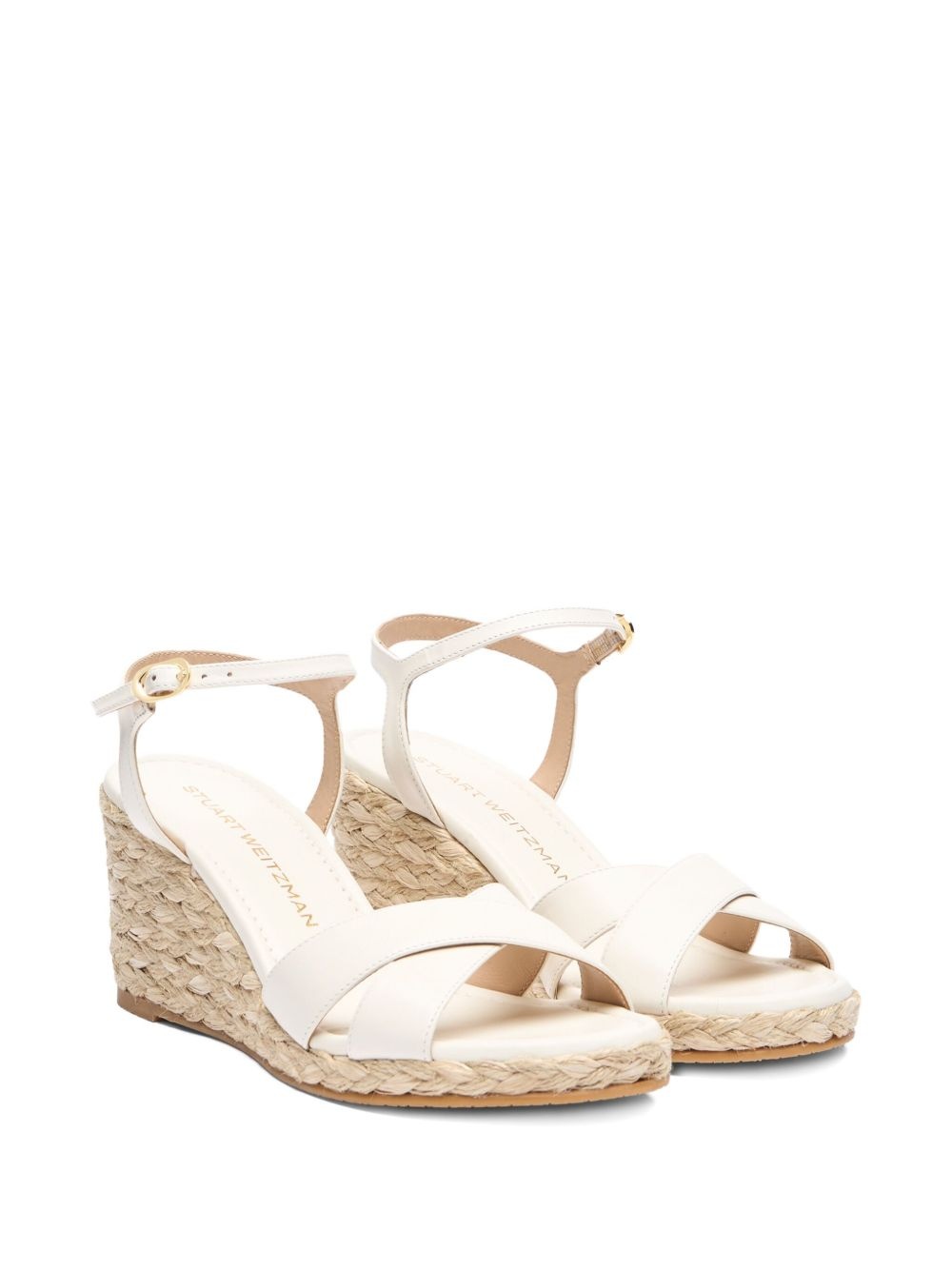 75mm Dayna espadrilles - 2