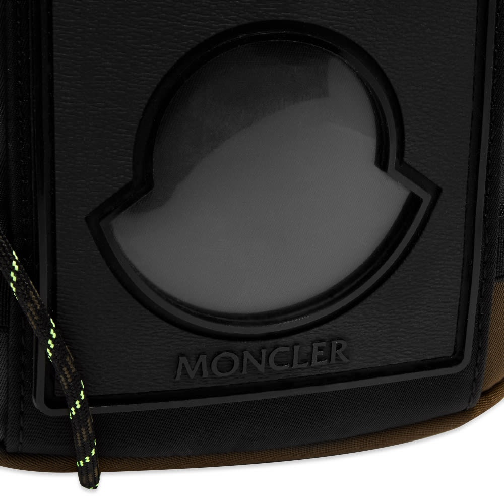 Moncler Extreme Phone Case - 2