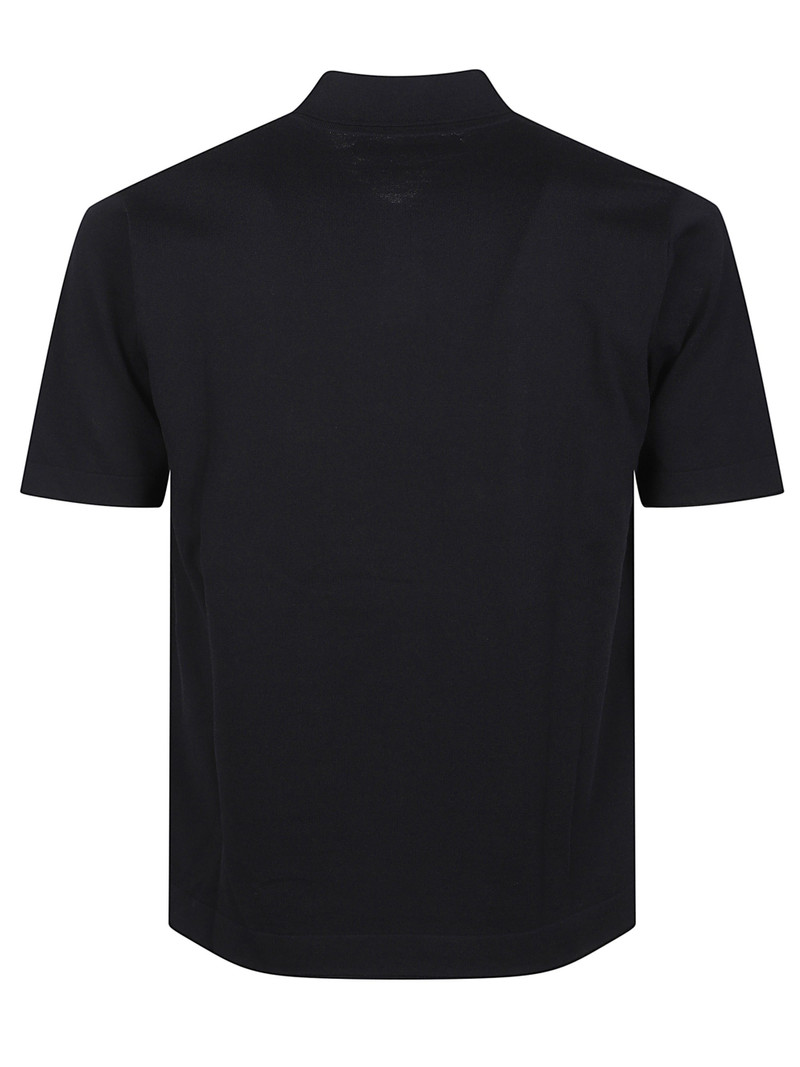 Massimo Osti Studio Short-sleeved polo shirt outlook
