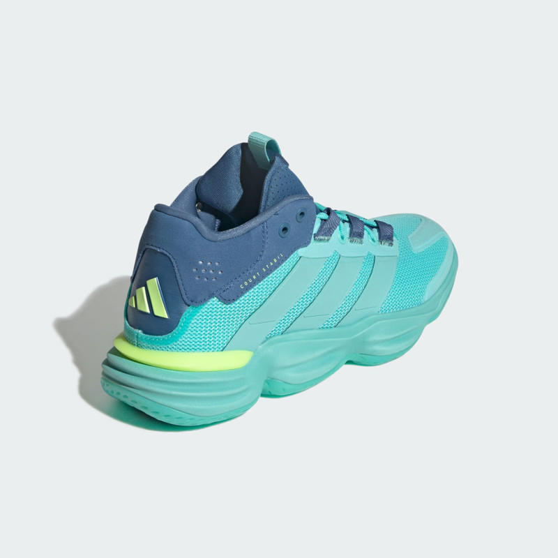 Court Stabil Indoor Shoes 6