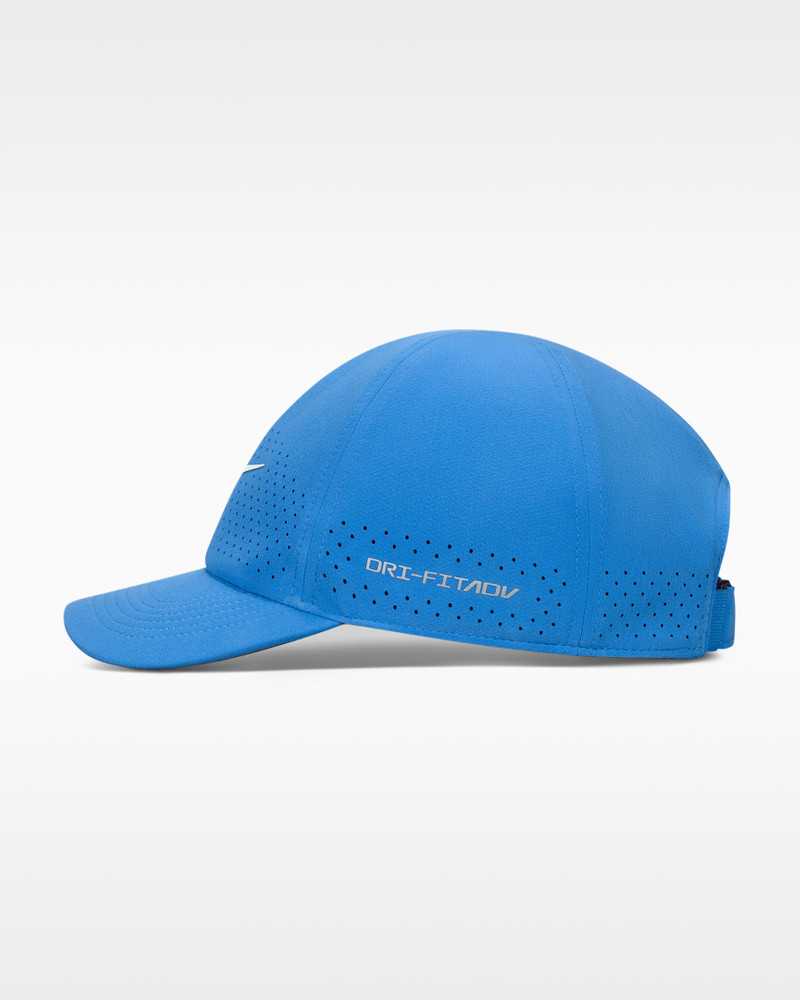 Nike Dri-FIT ADV Club Unstructured Tennis Cap 5