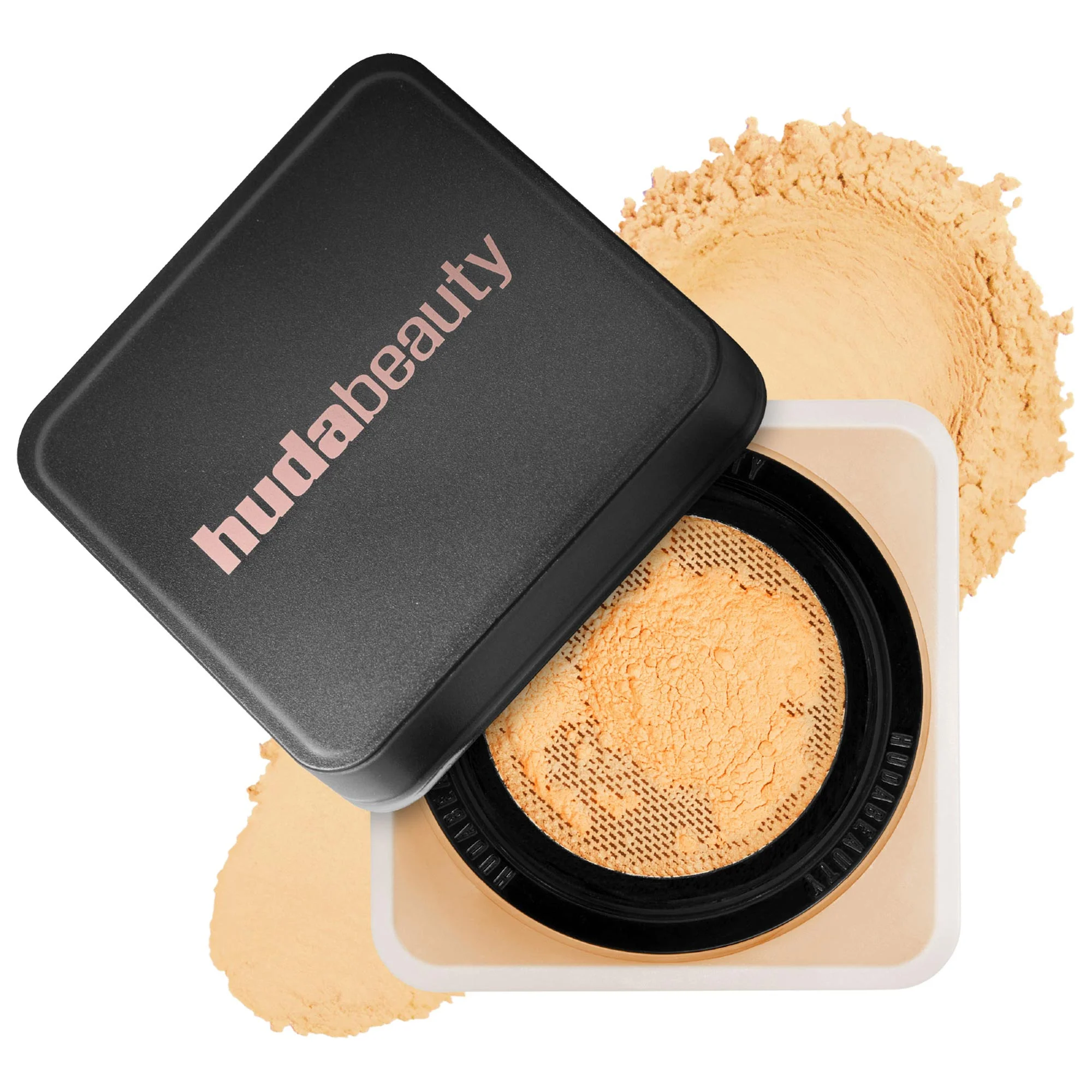 Easy Bake Blurring Loose Baking & Setting Powder - 1