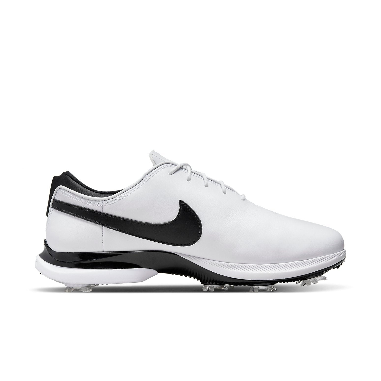 Nike Air Zoom Victory Tour 2 Wide 'White Black' DJ6570-100 - 6