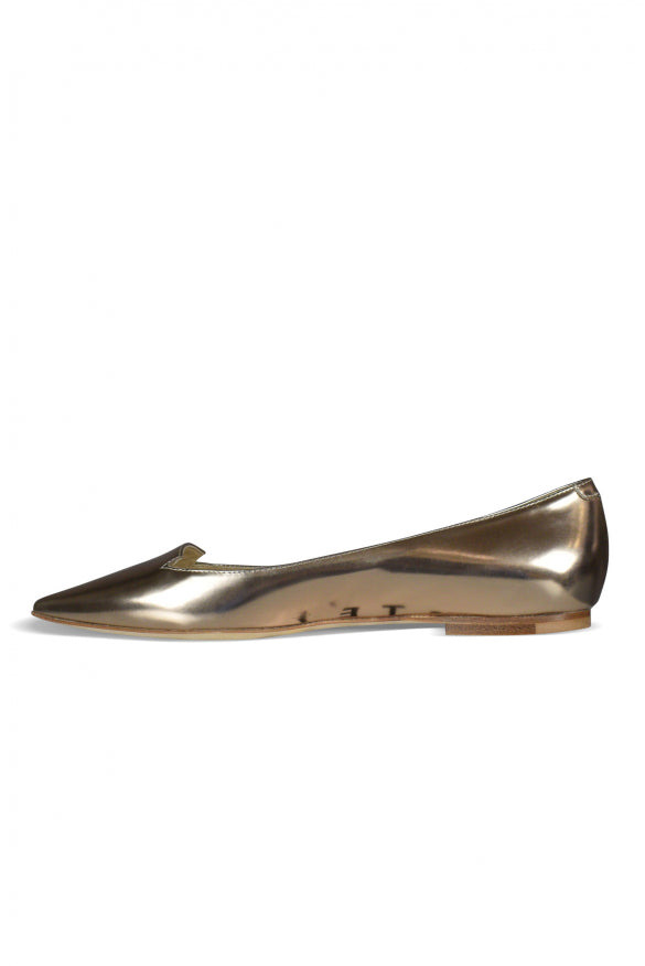 Jimmy Choo Women Ballerinas Attila - 4
