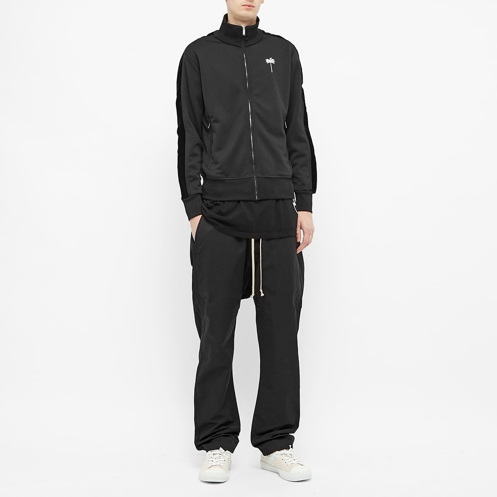 Palm by Palm Angels Logo Track Jacket - 6