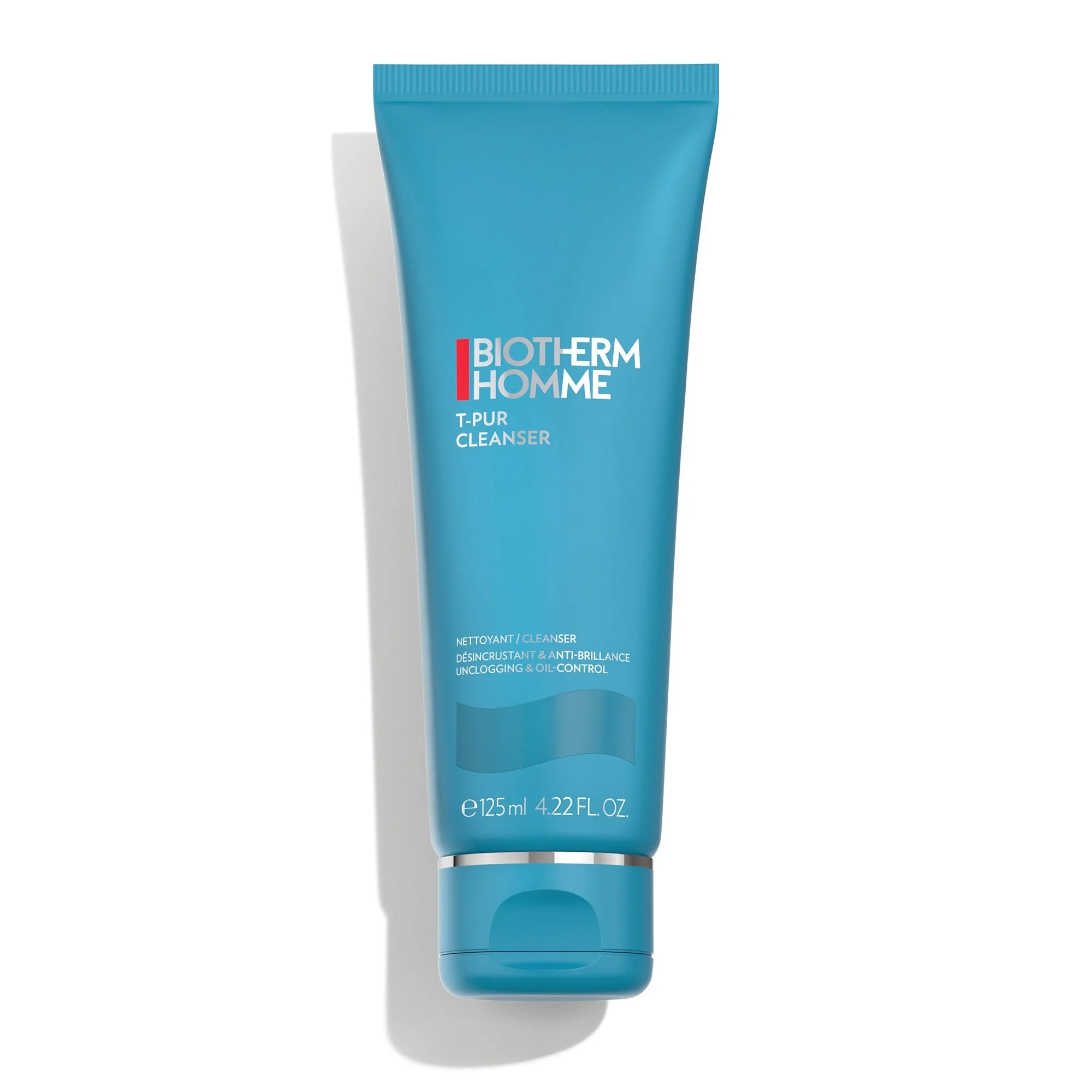 T-Pur Anti-Oil and Shine Purifying Cleanser - 1