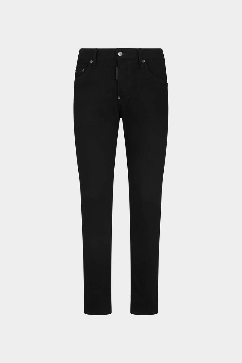 BLACK BULL SKATER JEANS - 1