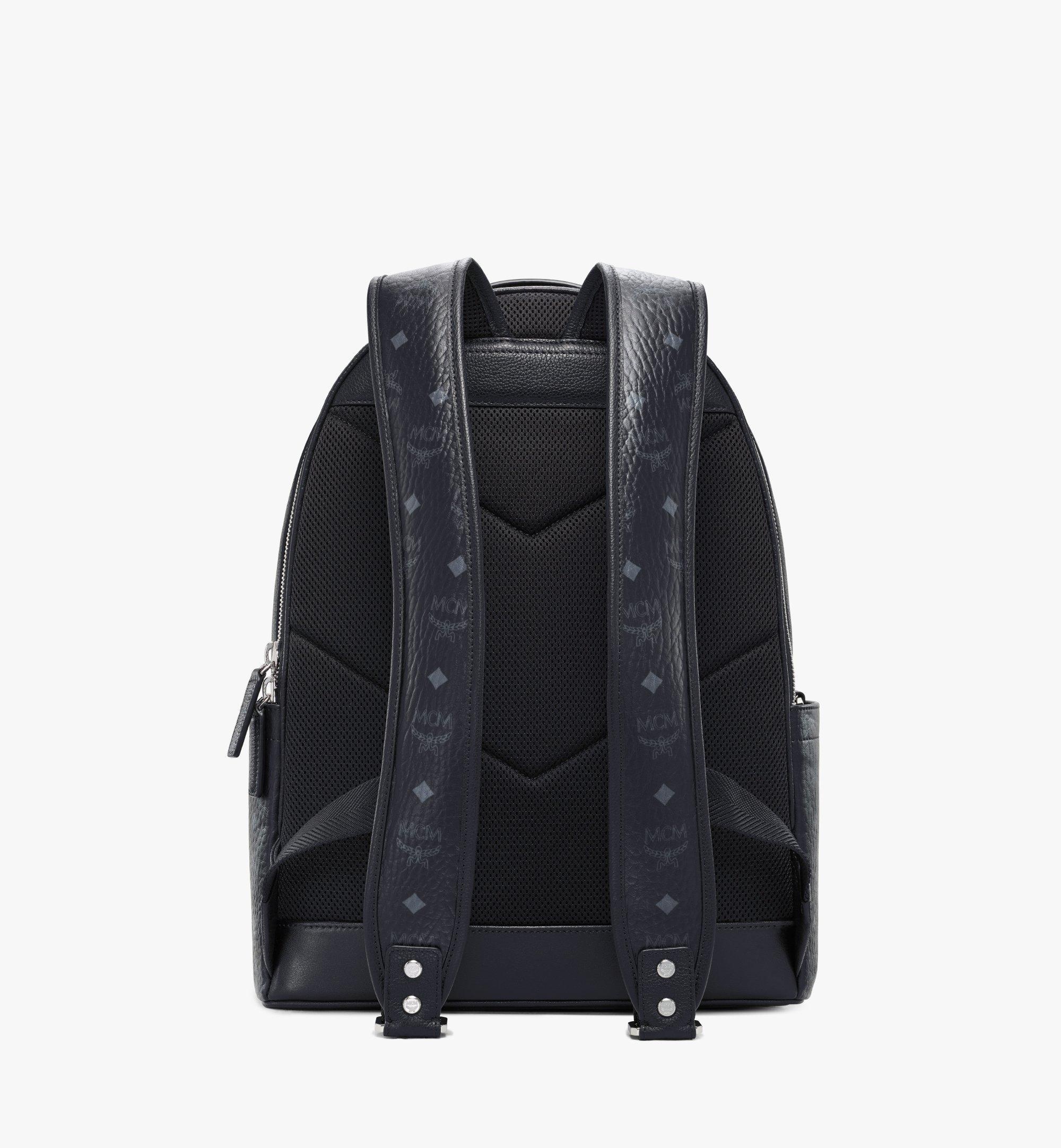 Stark Backpack in Visetos - 6