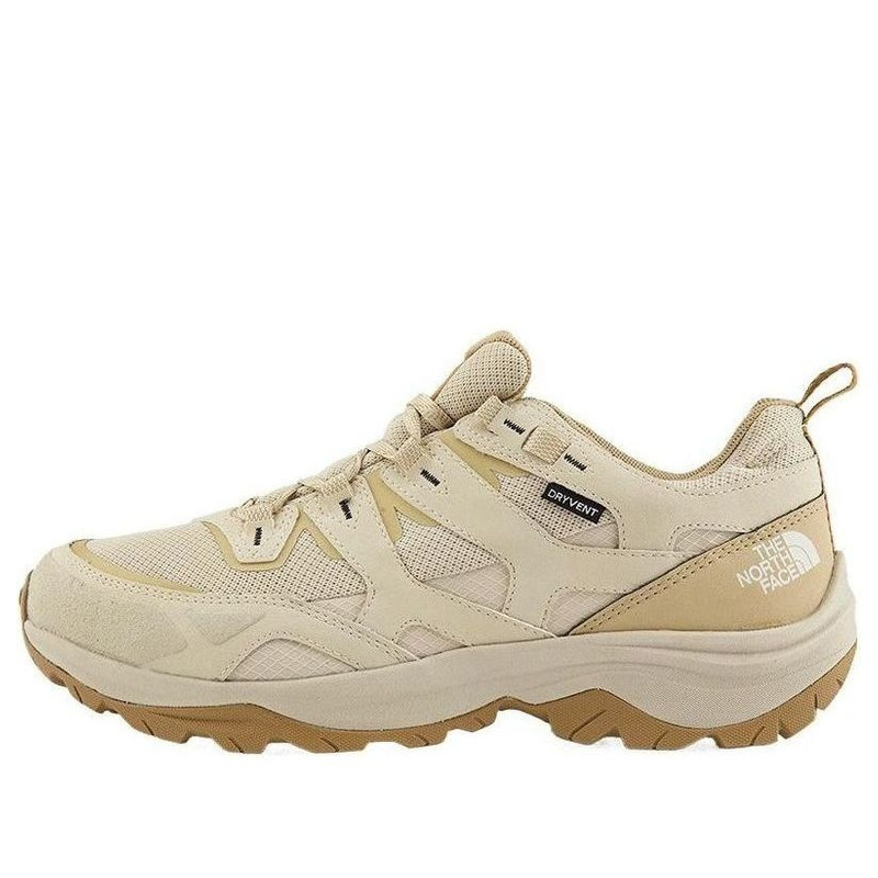 NORTH FACE Hedgehog III 하이킹 신발 '베이지'NF0A818Q-PV6 - 1