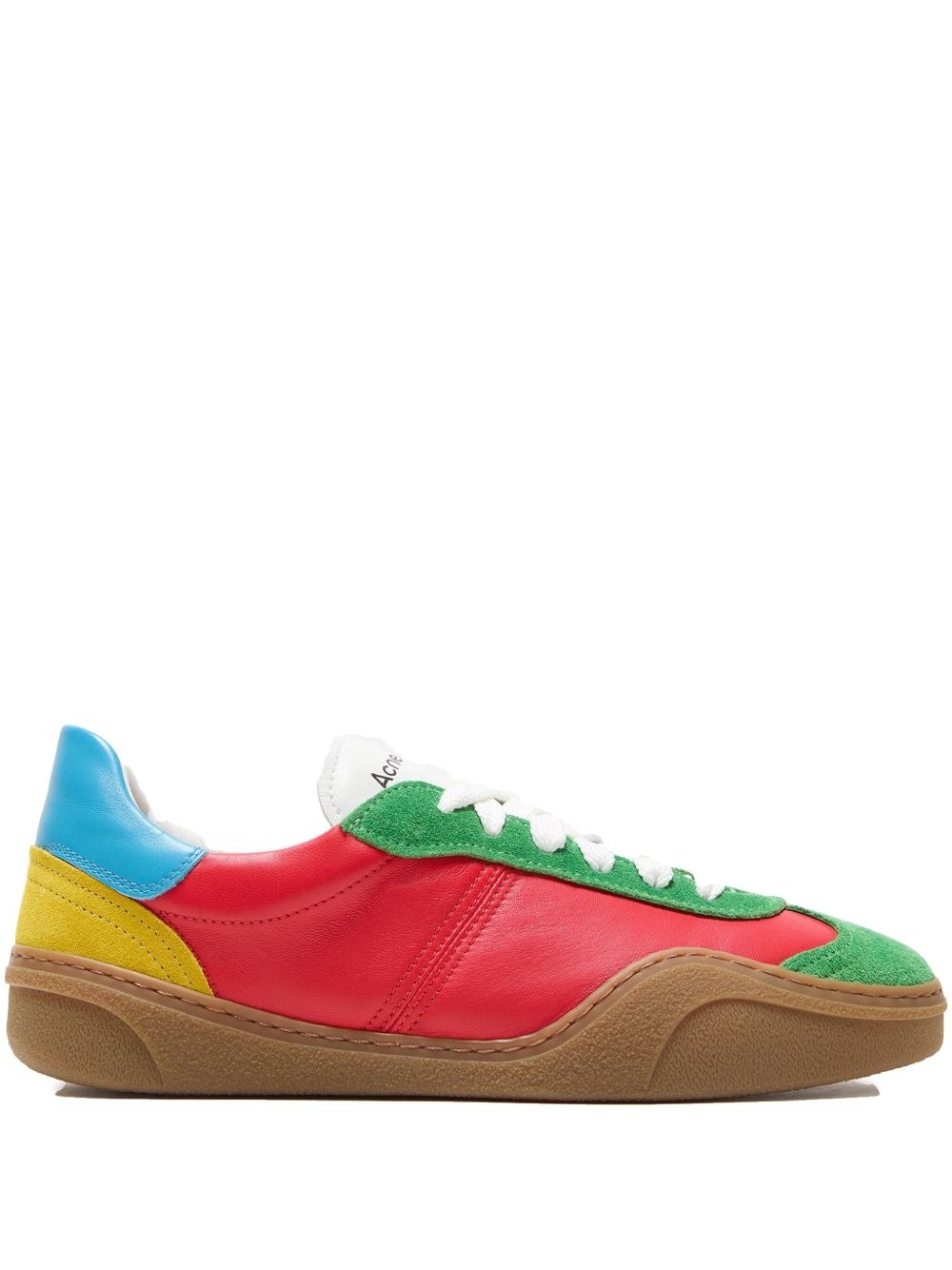 Bars sneakers - 1