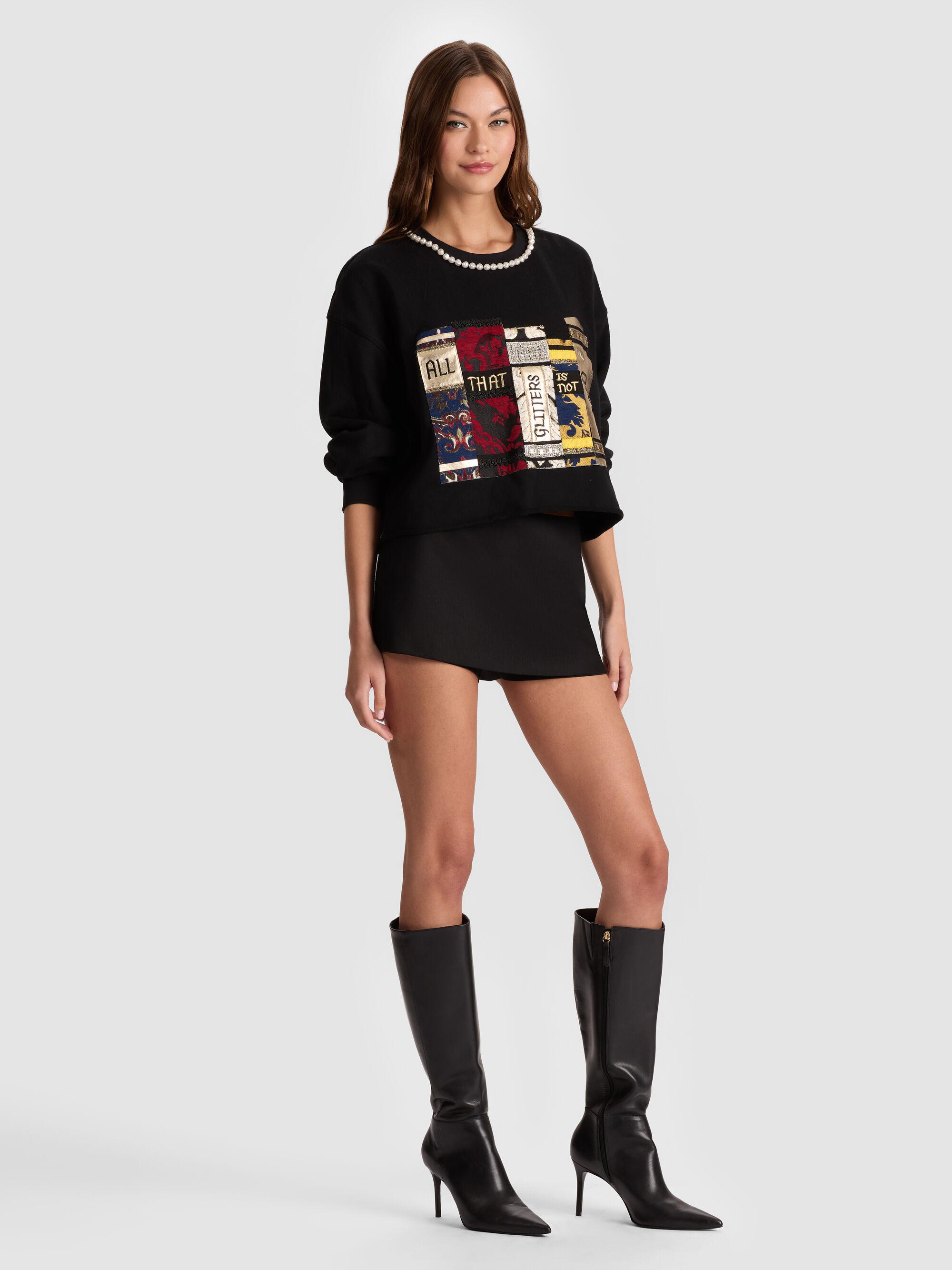 RANDY SWEATSHIRT - 6