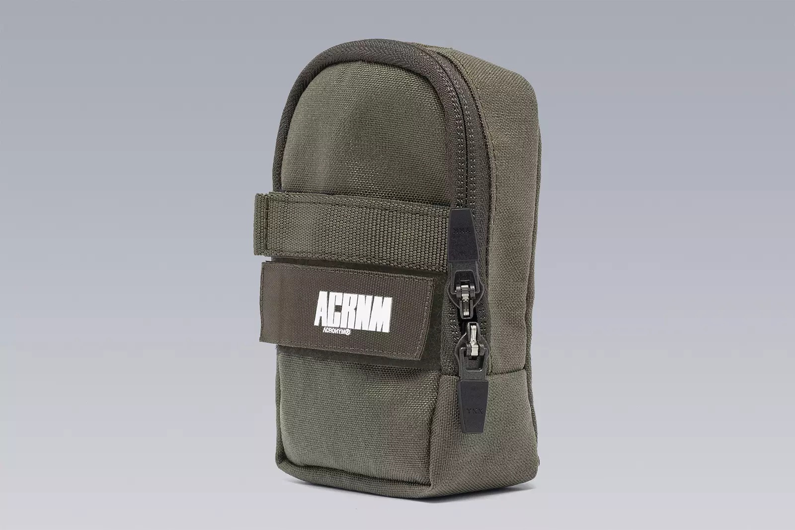 3A-MP1-COR Modular Peripheral Pocket Ranger Green - 2