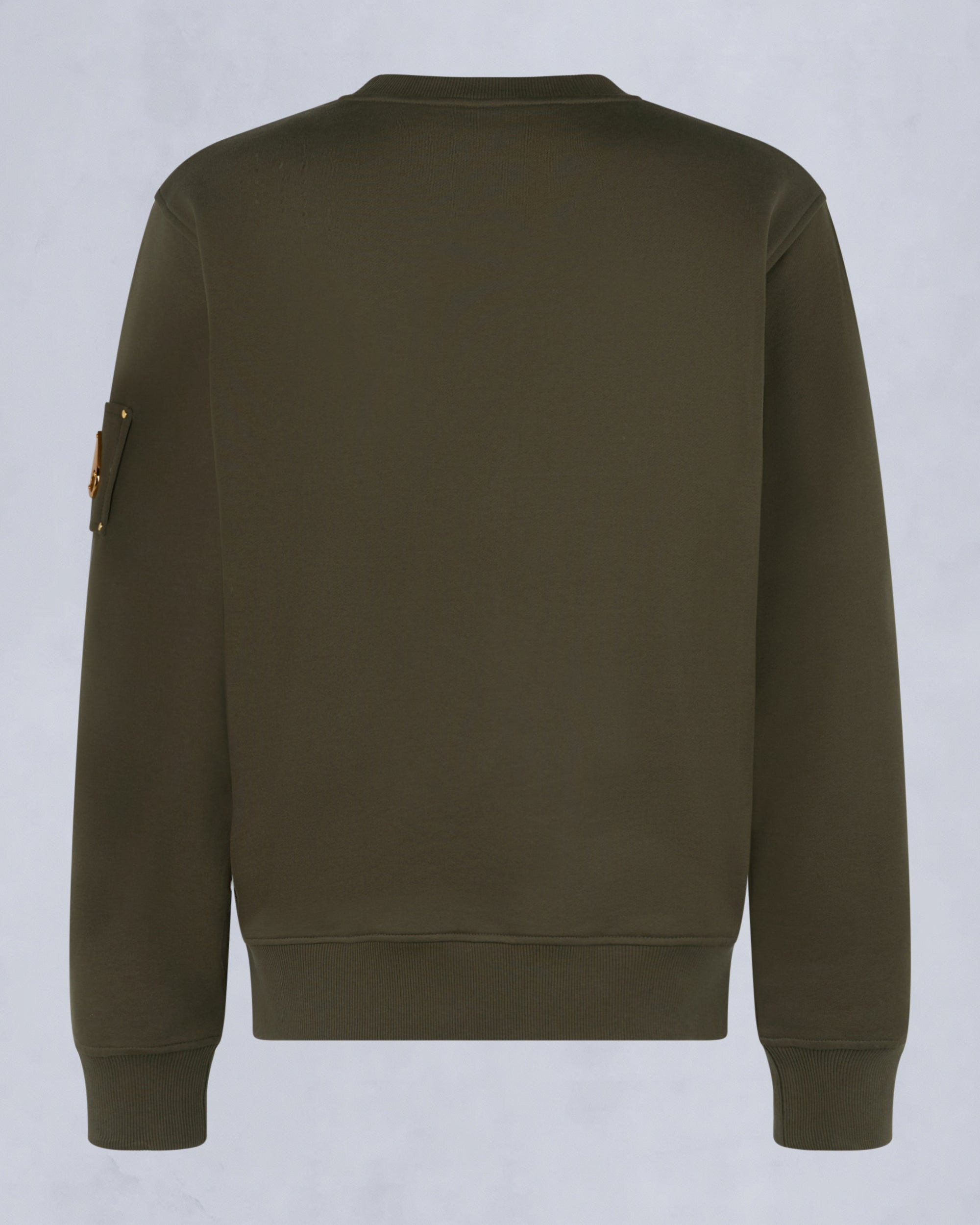 GOLD SERIES SNYDER SWEATER - 6