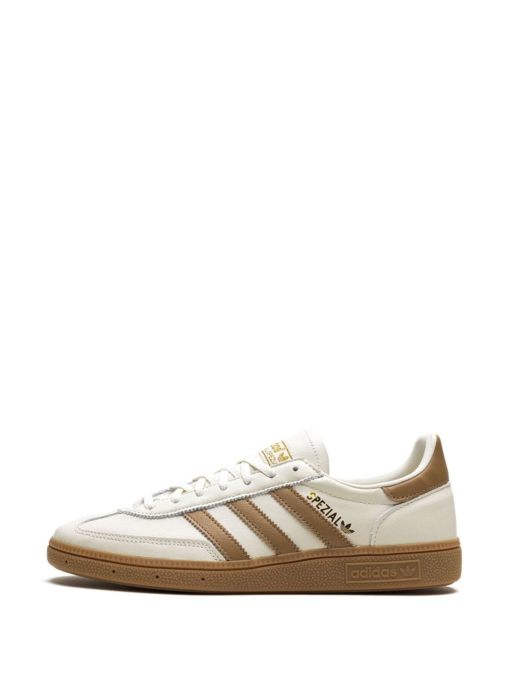 Handball Spezial "Off White/Gum" sneakers - 5