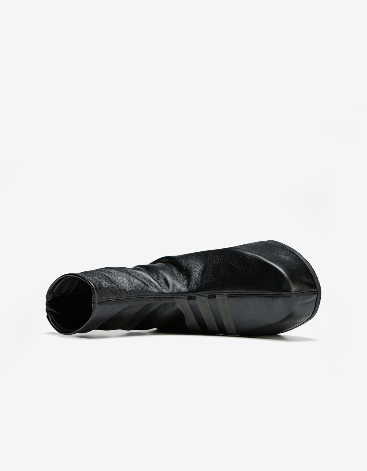 Y-3 Black Kyasu Overboots - 5