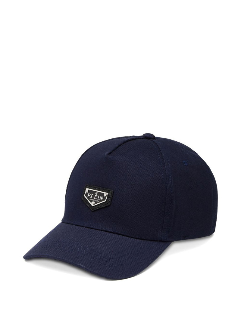 plaque baseball cap 1
