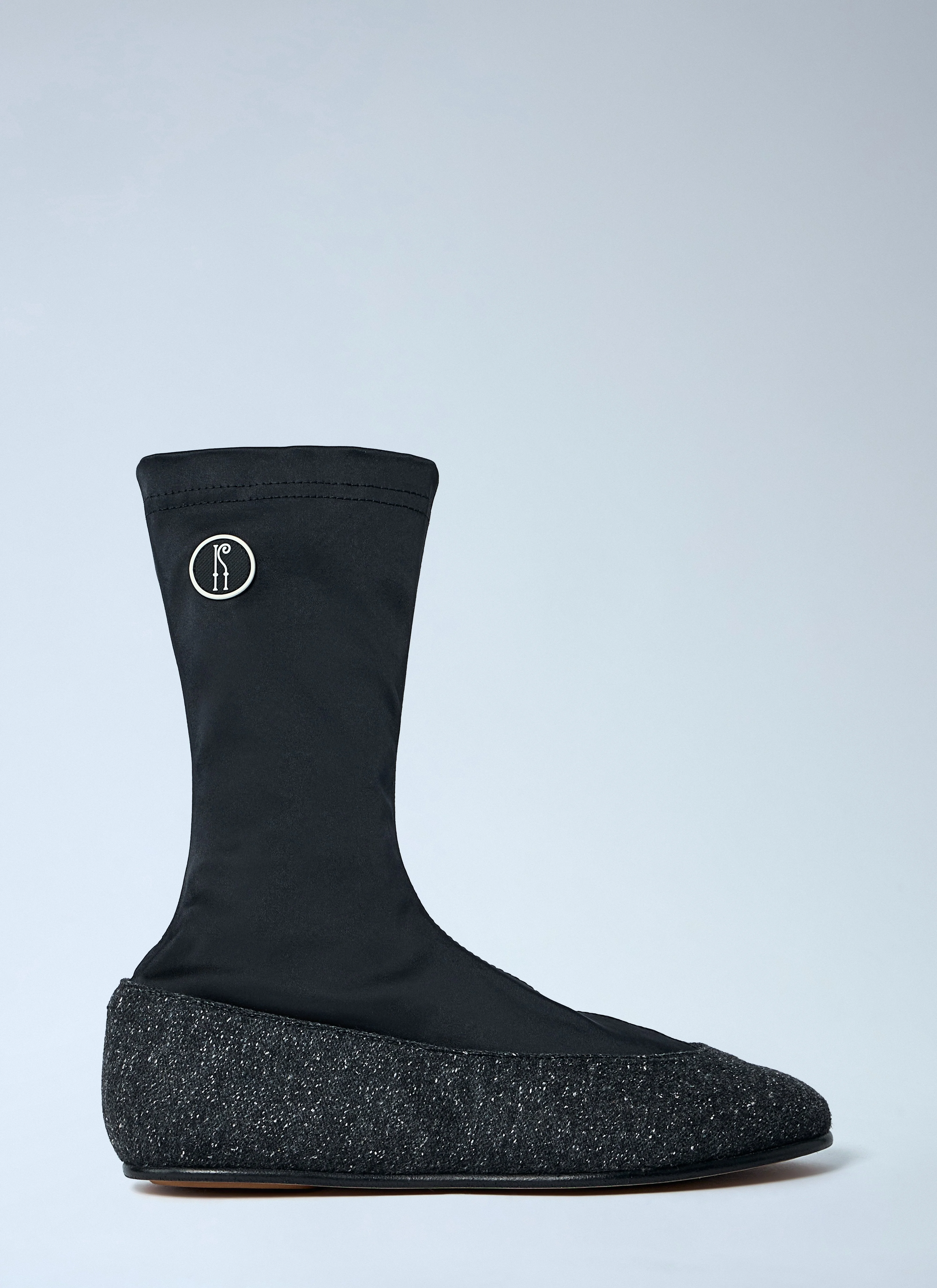 Kiko Kostadinov Women Promxima Low Ballerina Flats - 1