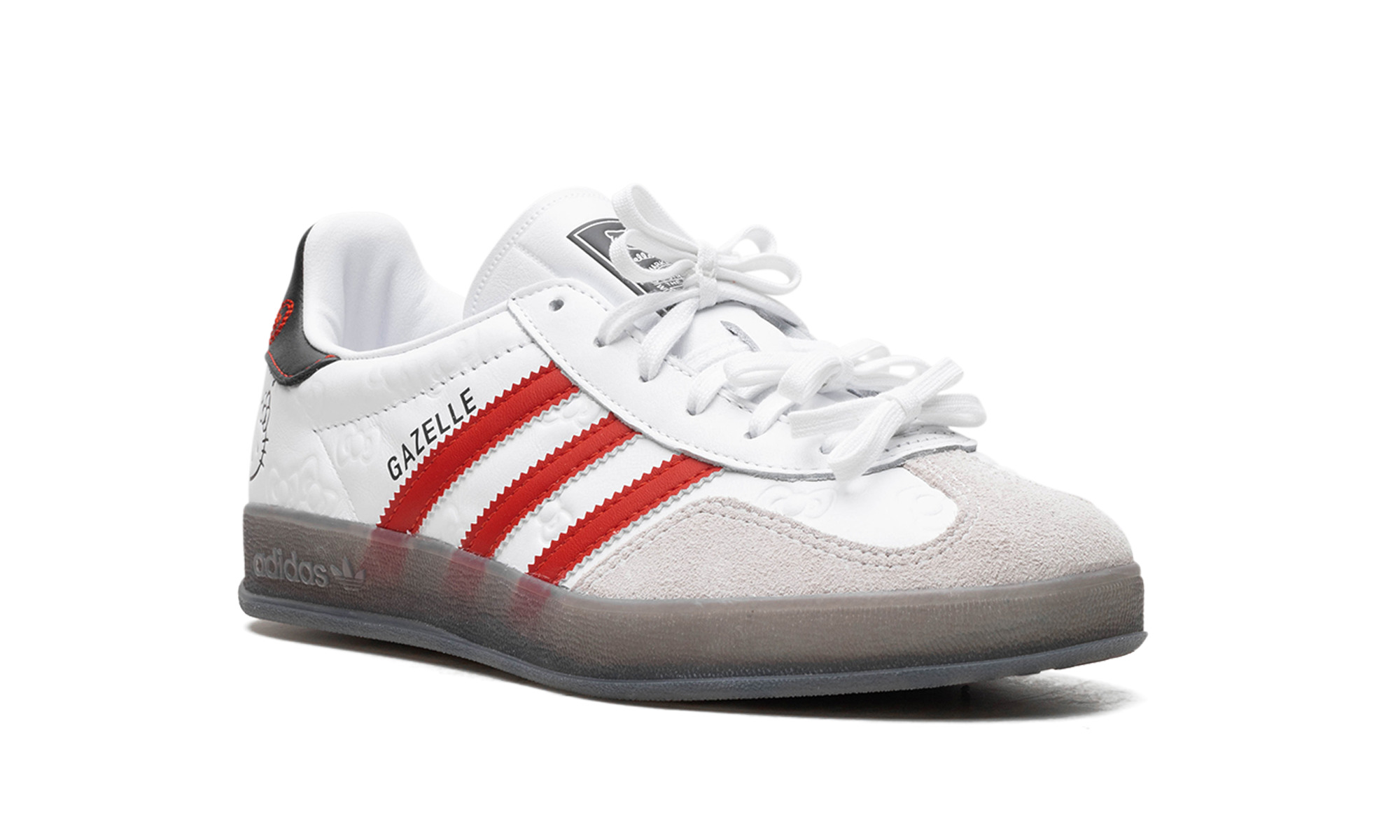 Gazelle Indoor WMNS - 7