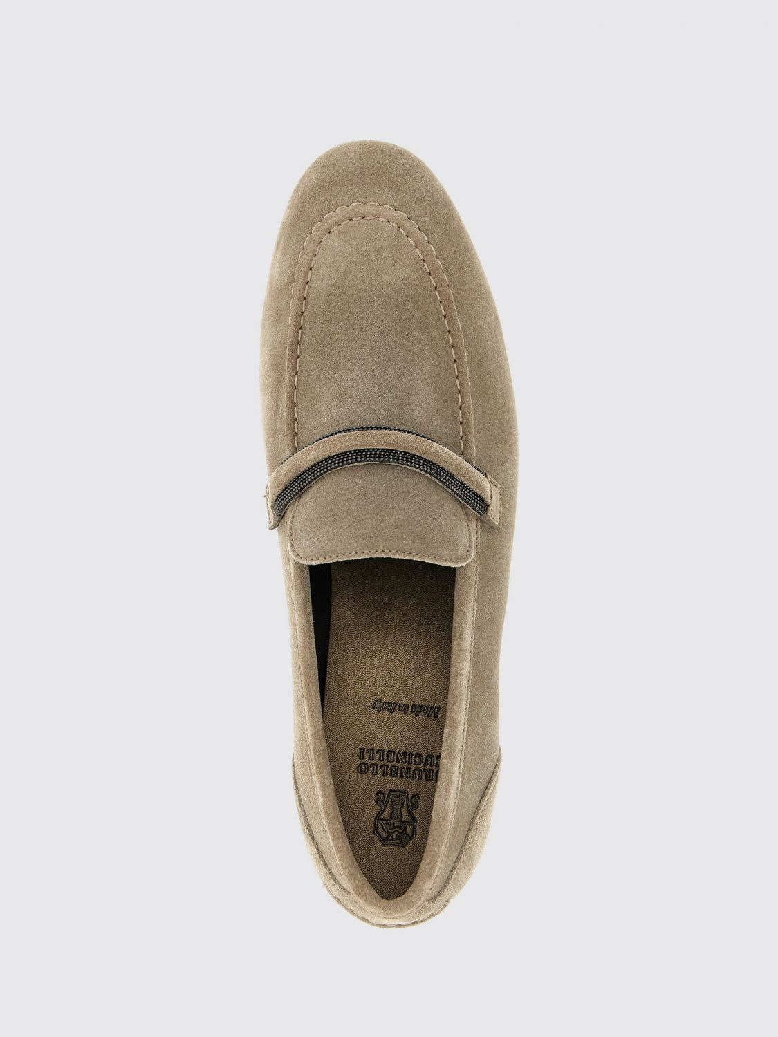 Loafers woman Brunello Cucinelli - 4