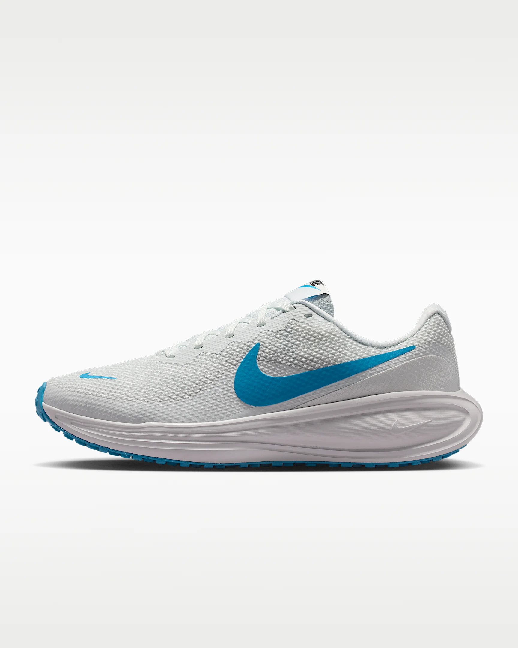 Nike Revolution 8 Men's Road Running Shoes - 1