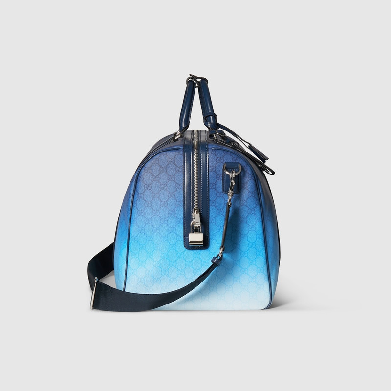 Gucci Chroma large duffle bag 5