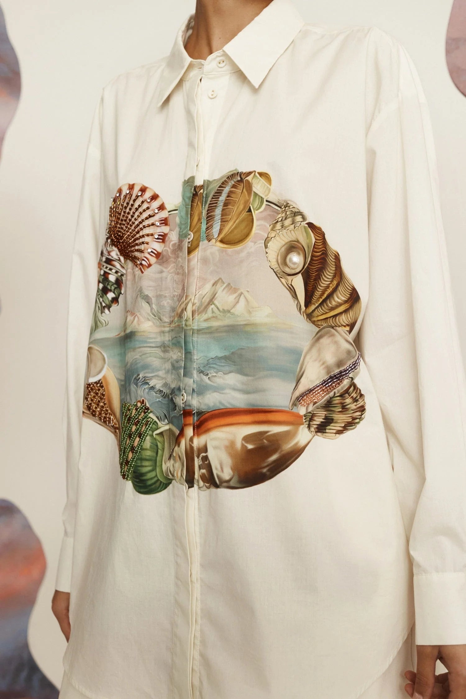 Opal Shirt - 5