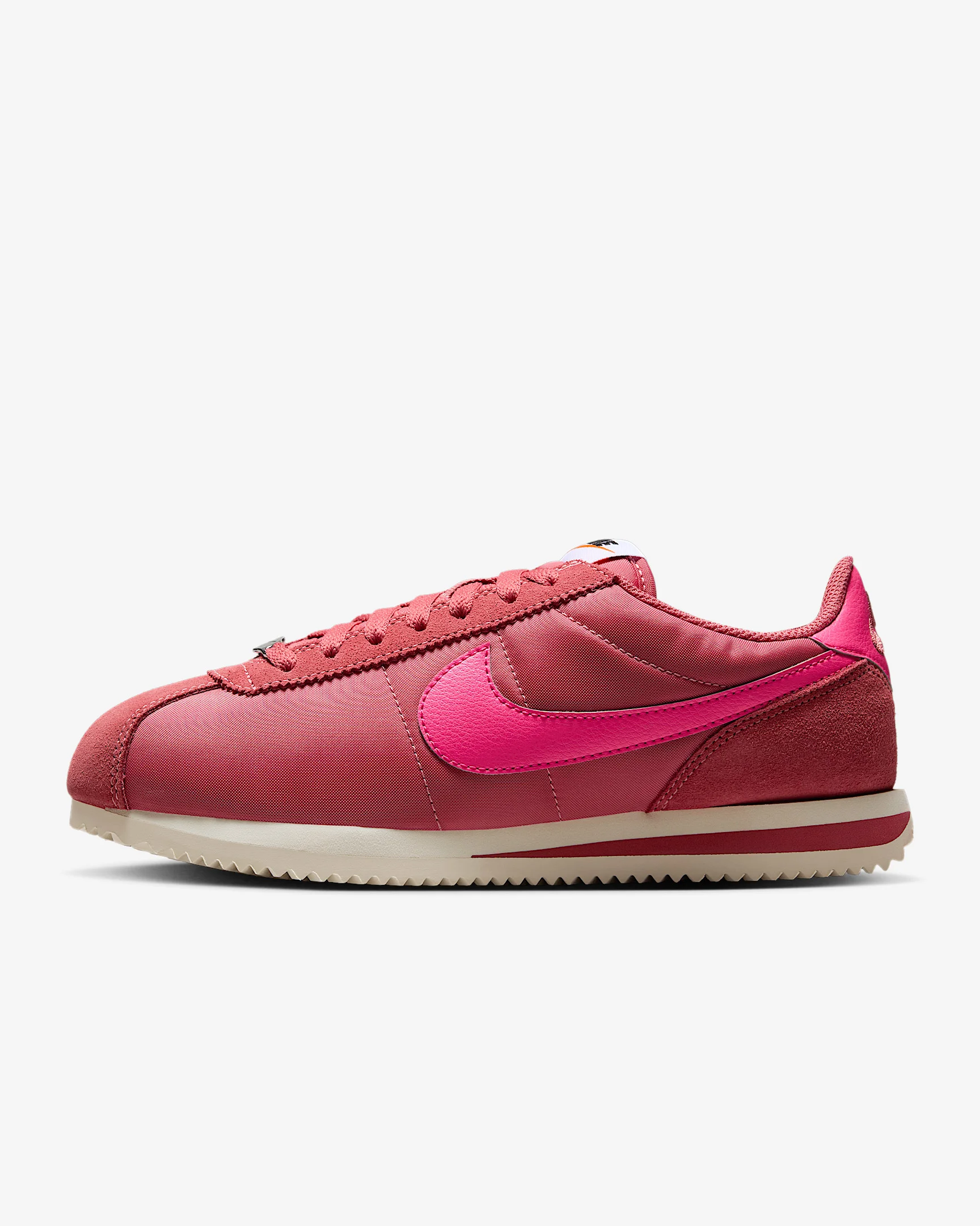 Nike Cortez Textile Shoes - 1