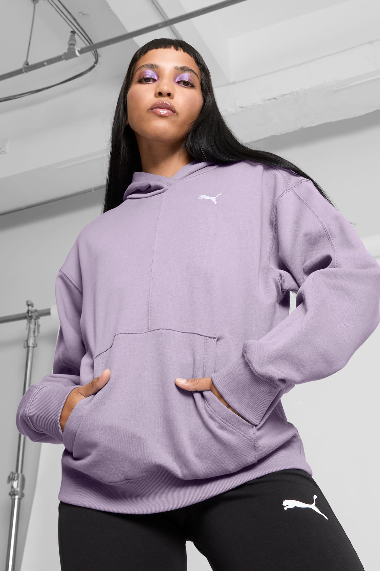 HER Hoodie Women - 3